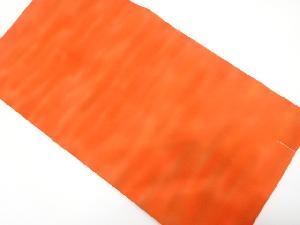 未使用品　暈し模様　名古屋帯